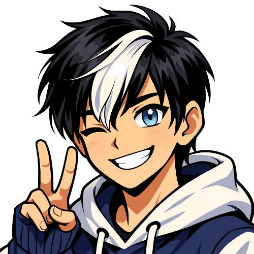 Avatar do Vortex